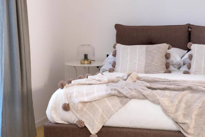 Pension voor 2 personen in Palermo