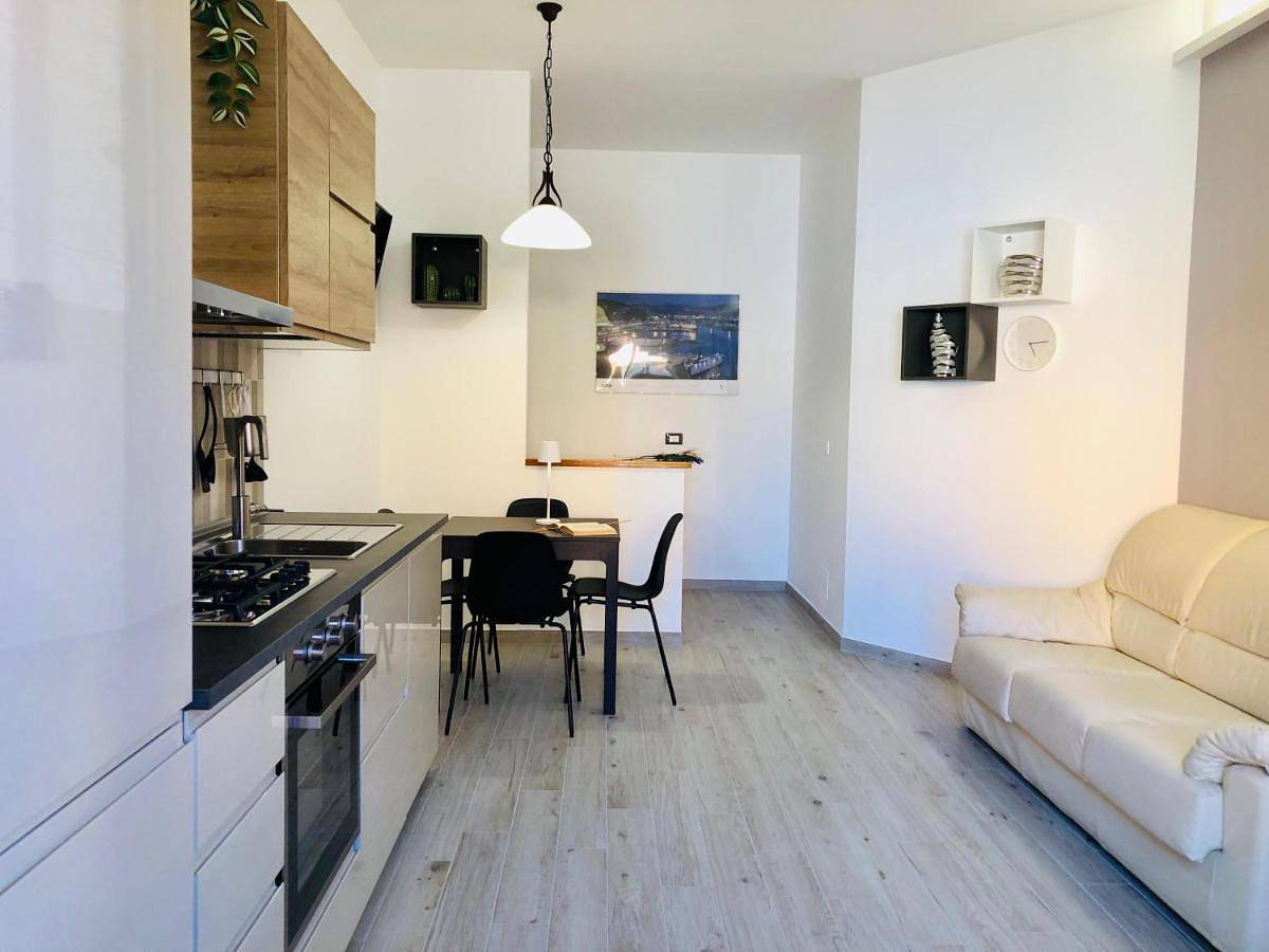 Appartamento intero, Appartamento Aria D'Abete, Sirolo in Sirolo, Riviera del Conero