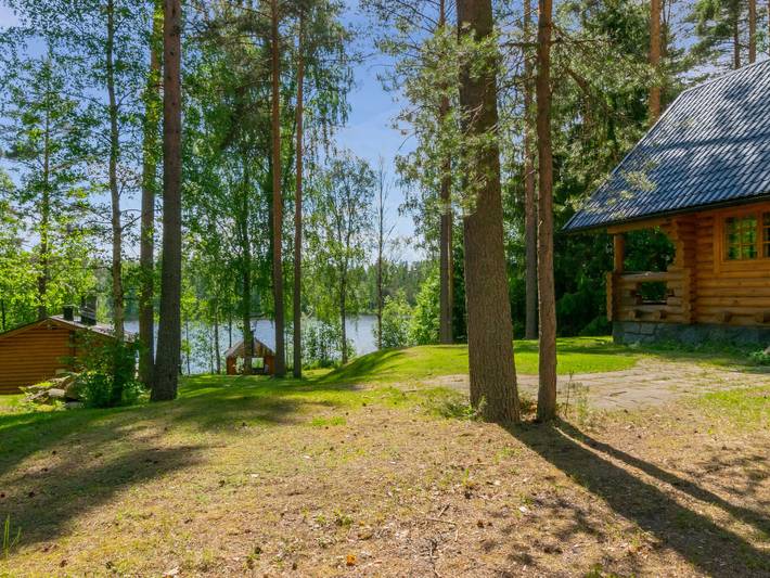 Kastepisara in Joroinen, Südsavo