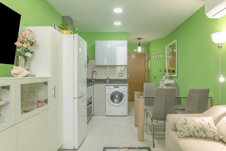 Ferienwohnung für 4 Personen in Cádiz - 3