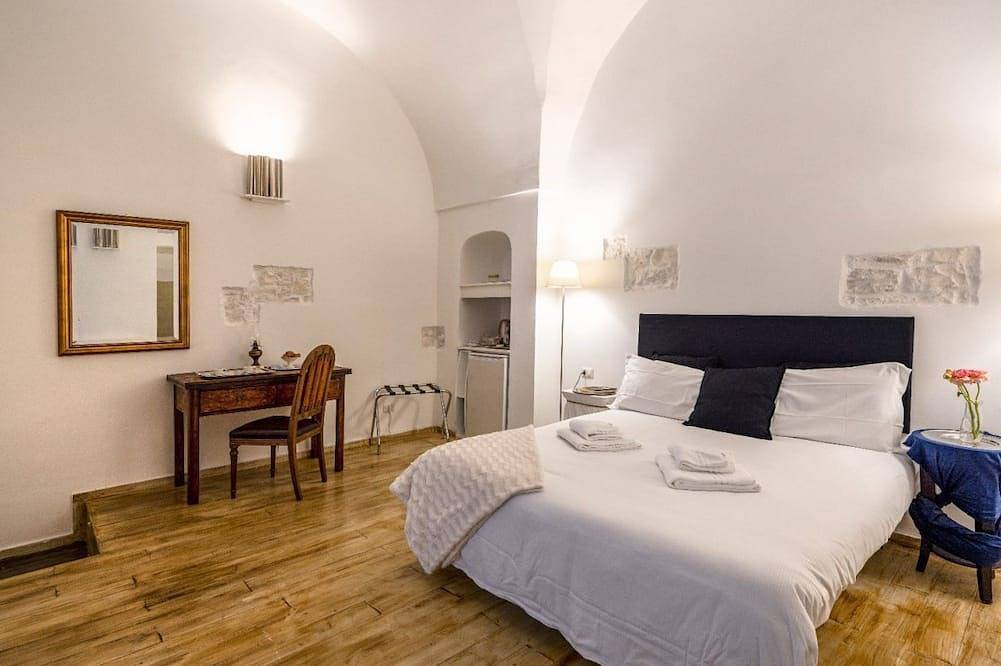 Appartamento vacanze a Murgia a partire da 69€ a notte