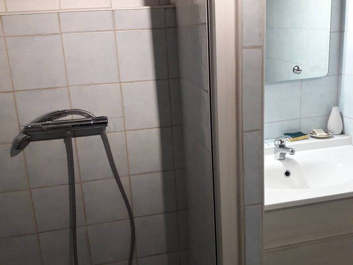 Gîte pour 4 personnes à Arette - 3
