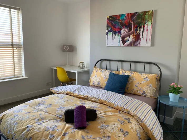 Apartamento de vacaciones para 2 personas - 1
