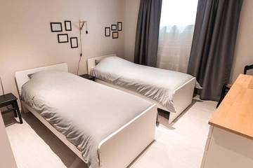 Appartement De Vacances pour 7 Personnes dans Arras, Région d'Arras, Photo 2