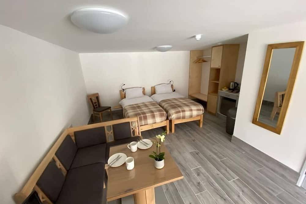 Appartamento vacanze a Weald a partire da 110€ a notte