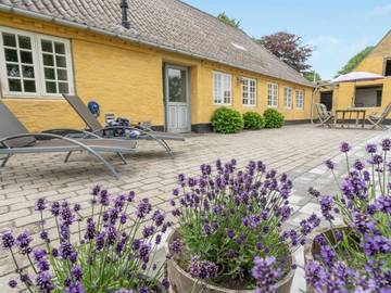 Ferieudlejning til 6 Personer i Tønder, Tønder Kommune, Billede 4