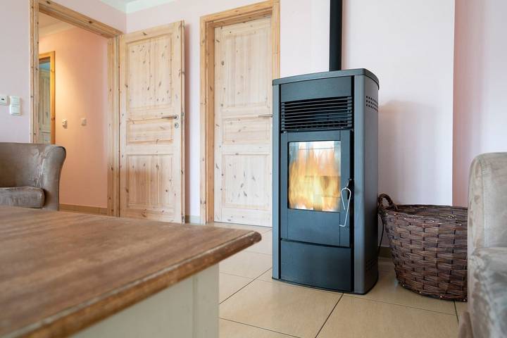 Bungalow für 4 Personen, mit Sauna und Garten in Sierksdorf - 3