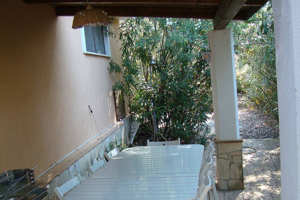 Ferienhaus - cristallina.4   Räume - 4/6   Personen in Marina di Camerota, Camerota