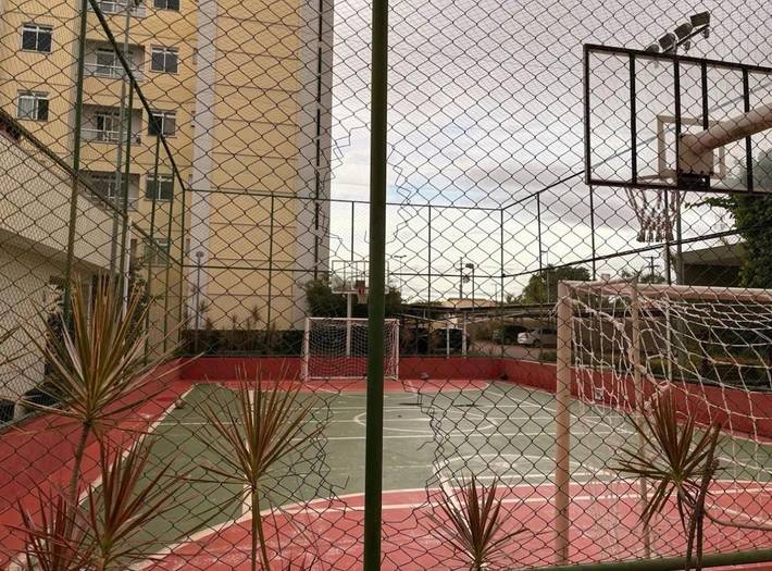 Gîte pour 4 personnes, avec piscine dans Rondônia - 4