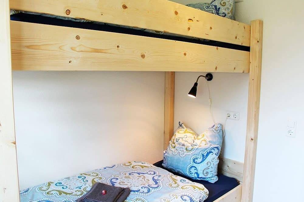 Ganze Wohnung, Ferienwohnung/App. für 4 Gäste mit 52m² in Ebstorf in Ebstorf, Landkreis Uelzen