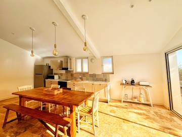 Gîte pour 8 Personnes dans Sainte-Foy (Vendée), Vallée de la Loire, Photo 2