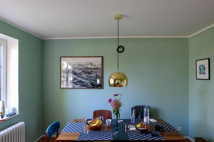 Ferienhaus für 5 Personen, mit Terrasse und Garten in Avendorf - 2