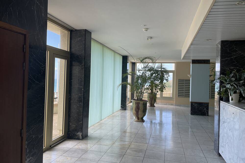 Ganze Wohnung, Magnificent Ocean View Biarritz in Biarritz, Bayonne und Umgebung