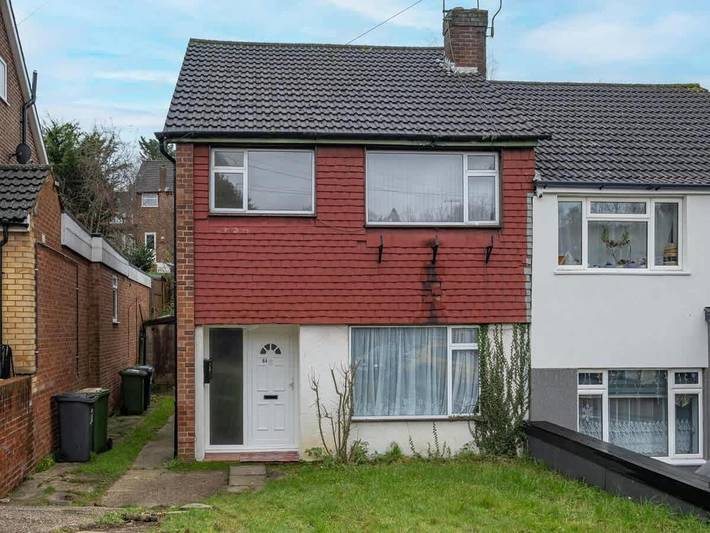 Apartment for 8 people, child-friendly in High Wycombe