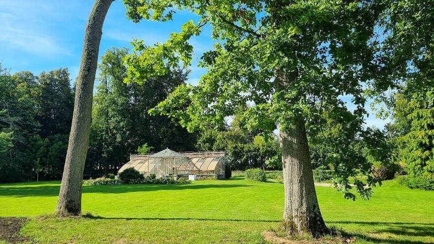 Location de vacances pour 19 personnes, animaux acceptés dans Brestot - 4