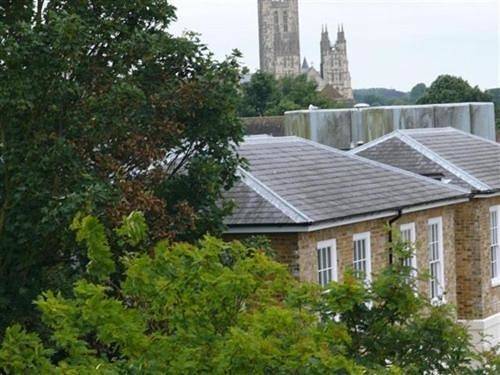 Chambre d’hôte pour 2 personnes, avec jardin dans Canterbury - 4