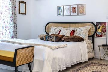 Glamping para 9 Pessoas em Arrabal, Leiria distrito, Foto 2