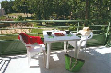 Location De Vacances pour 4 Personnes dans Plescop, Région de Vannes, Photo 3