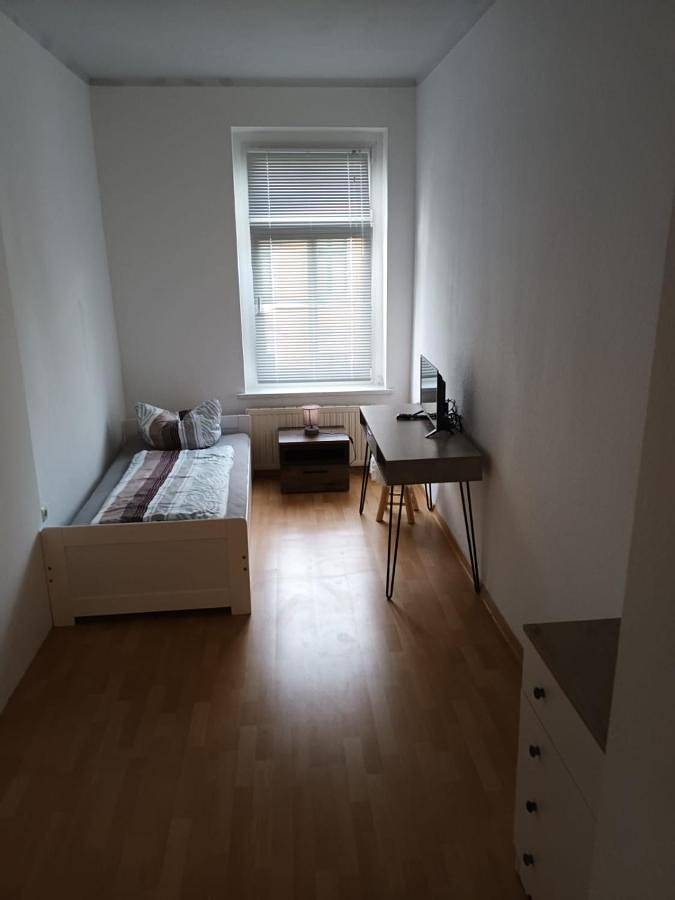 Ferienwohnung für 10 Personen, mit Ausblick in Markkleeberg - 3