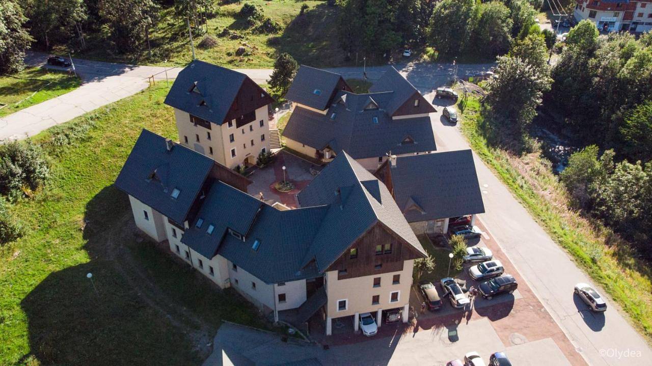 2 Bedrooms apartment 6 people in Saint-Colomban-des-Villards, Région de Saint-Jean-de-Maurienne