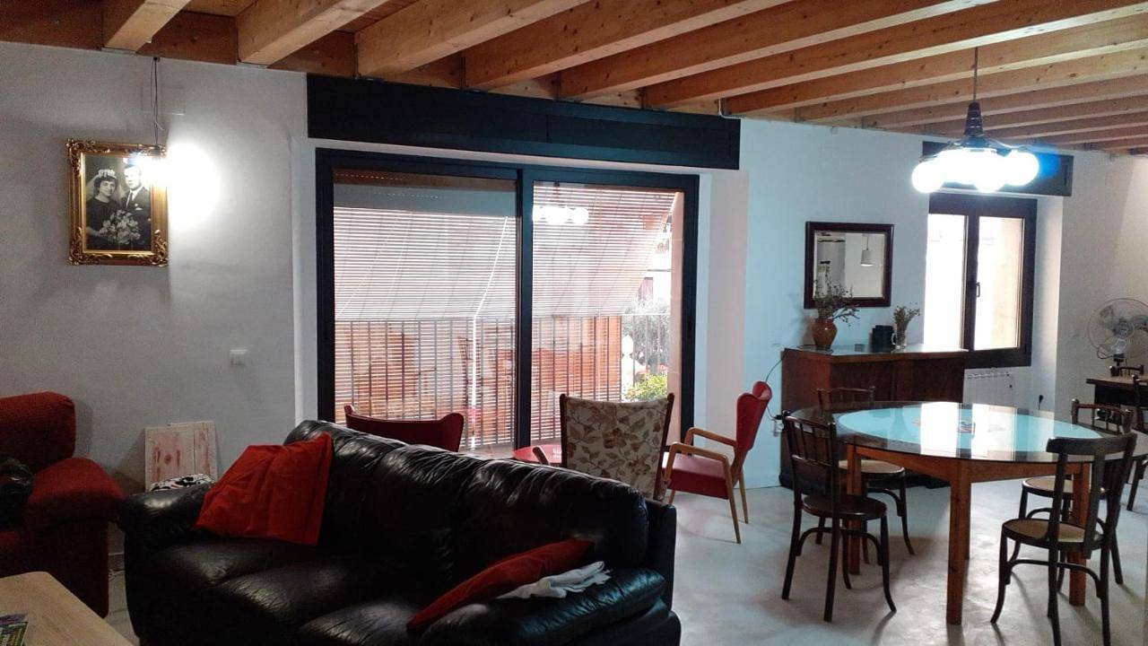 Five-Bedroom House in Cervià de les Garrigues, Costers del Segre