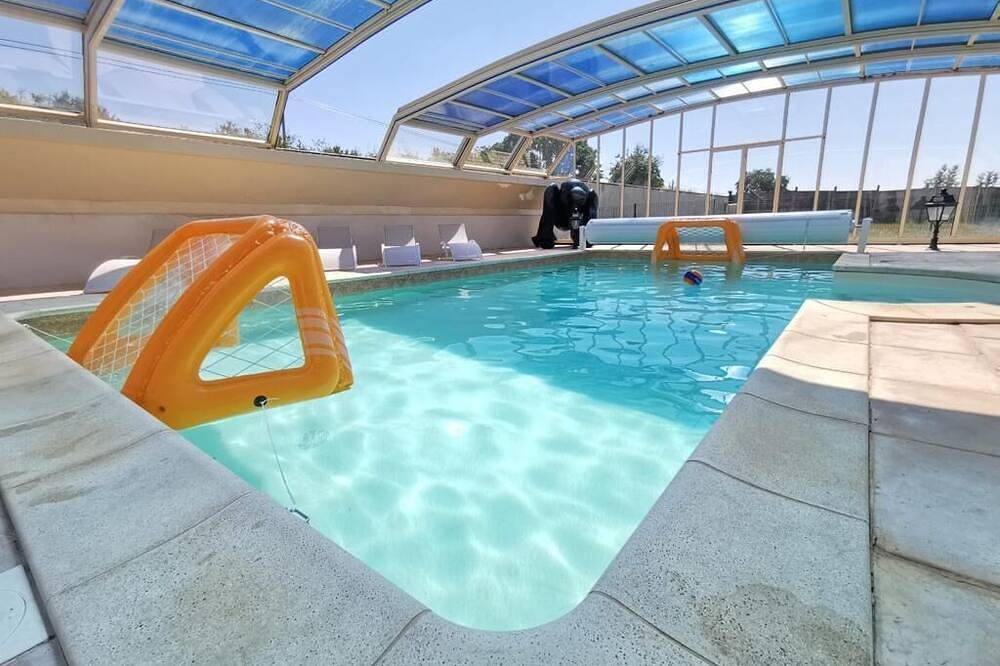 Maison de vacances