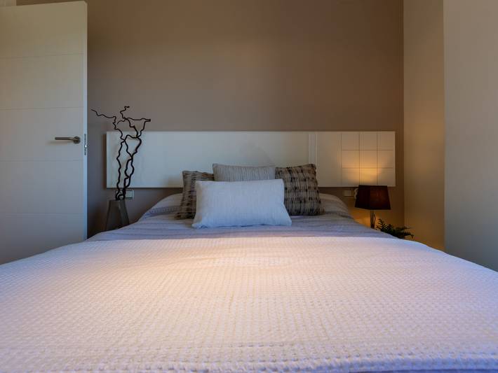 Entire apartment, Justina in Platja de les Avellanes (Terres de l'Ebre), l'Ampolla