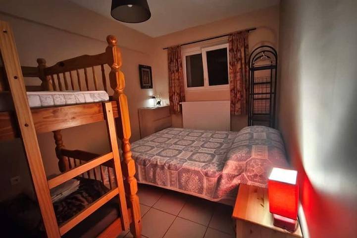 Globe Trotter Stables - Bed and Breakfast in L'Isle-Jourdain, Toulouse region