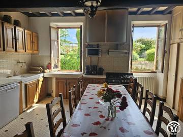 Cottage for 12 People in Montvalen, South-west France, Photo 2