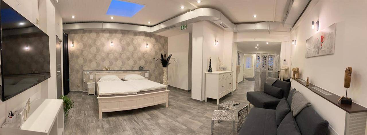 Appartement de vacances pour 2 personnes, avec vue - 1
