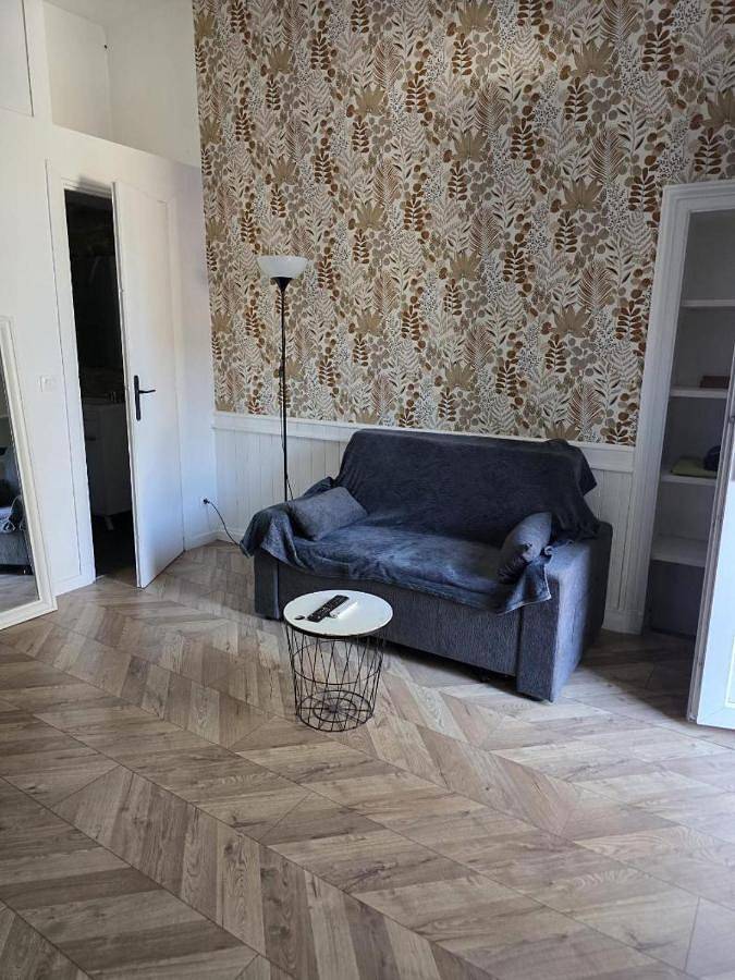 Apartamento de vacaciones para 3 personas, con terraza - 1