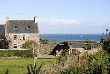 Gîte für 6 Personen in Kerbors, Côtes-d'Armor, Bild 2