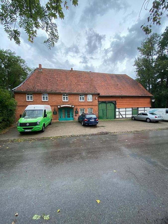 Bauernhof für 2 Personen in Landkreis Hildesheim