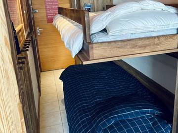 Studio pour 3 Personnes dans Val-d'Isère, Espace Killy, Photo 4