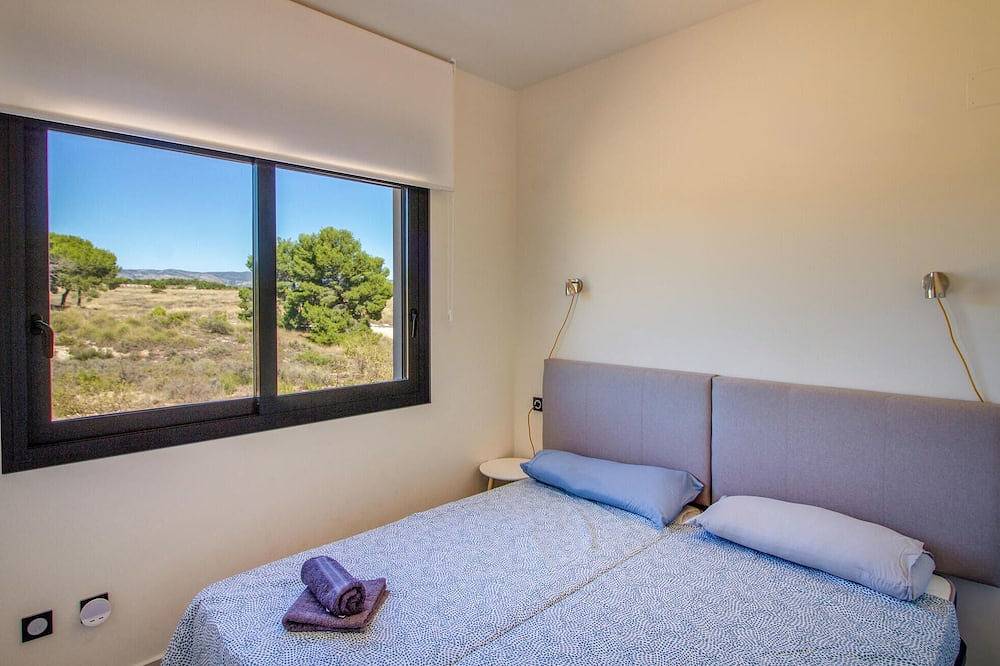Impresionante casa en Castalla con Wifi in Castalla, Interior de Alicante
