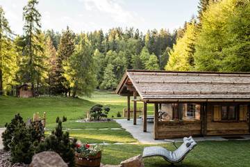 Vakantieappartement voor 4 Personen in Cavareno, Trentino-Zuid-Tirol, Afbeelding 2