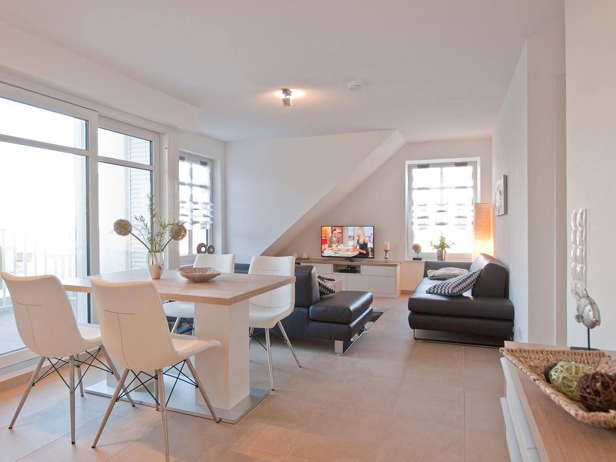 Appartamento vacanze a Weser-Ems a partire da 208€ a notte