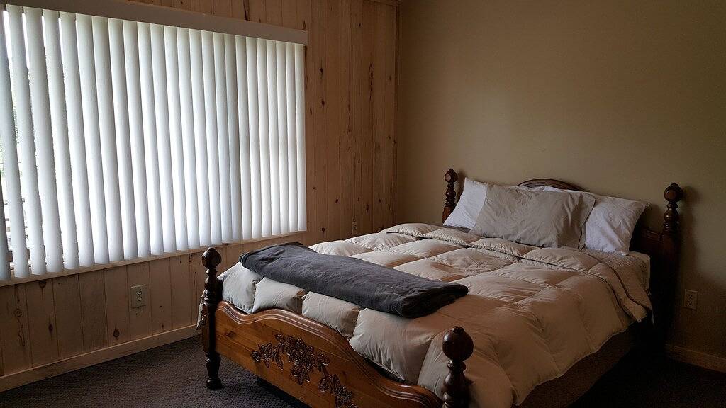 4Br 2Ba Lodge-Nähe zu allen Sehenswürdigkeiten-Cruise, Wanderung, Fahrrad, Paddel, Schwimmen, Entspannen! in Alger County