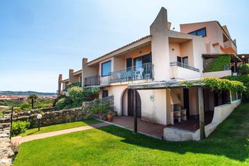 Apartment for 6 People in Palau (town), Palau (Sardinia), Photo 1