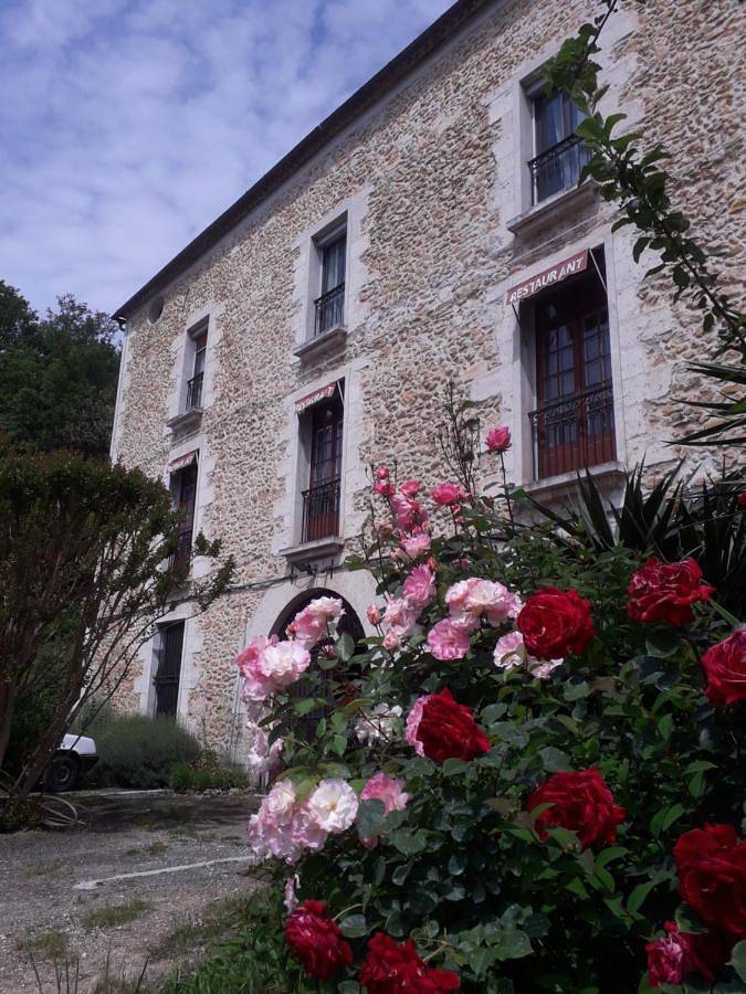 Cottage pour 2 personnes, avec jardin et terrasse, animaux acceptés à Lembras