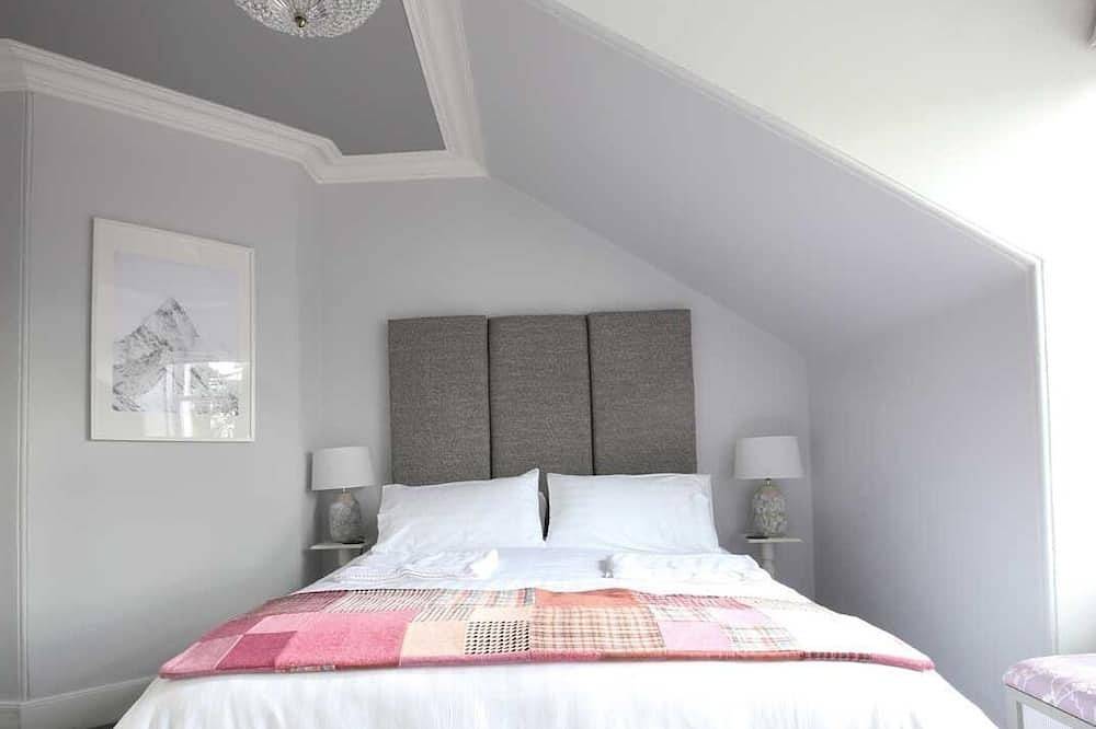 Ganze Wohnung, Apartment-Premium-Eigenes Badezimmer-Gartenblick in Boat of Garten, Cairngorms National Park