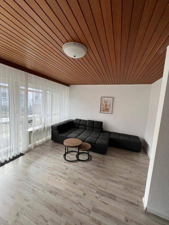 Ferienhaus für 16 Personen, mit Garten und Terrasse, mit Haustier in Tettnang