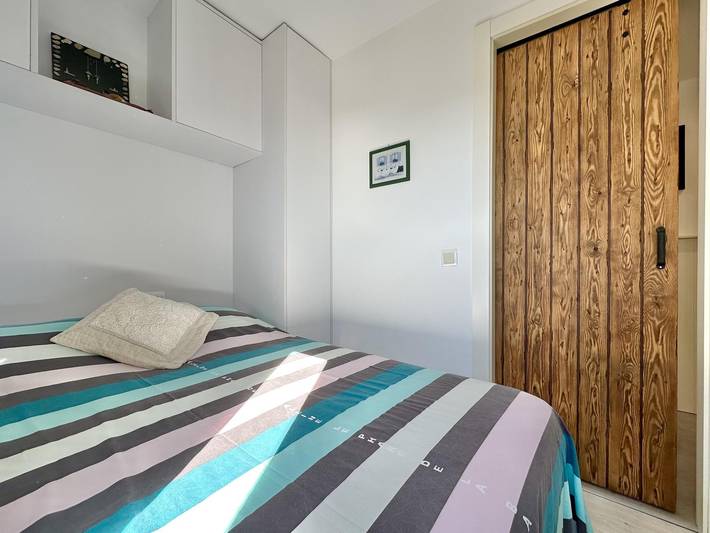 Ferienwohnung für 6 Personen, mit Meerblick und Balkon/Terrasse in Platja d'Aro - 4