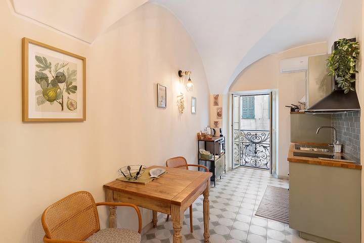 Ferienwohnung für 2 Personen in Bordighera - 3