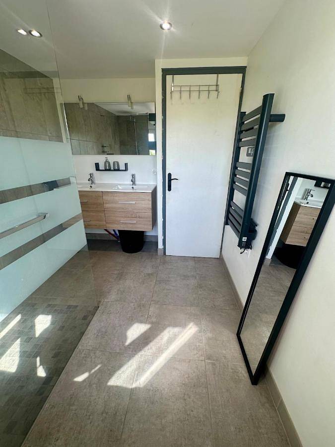 Location de vacances pour 10 personnes, animaux acceptés dans Saint-Senier-de-Beuvron - 3