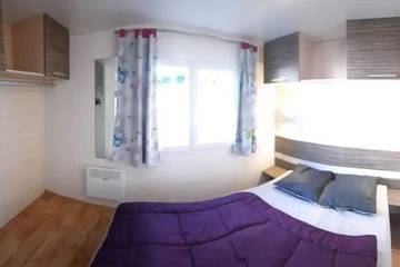 Camping pour 4 Personnes dans La Clarté (Perros-Guirec), Perros-Guirec, Photo 1