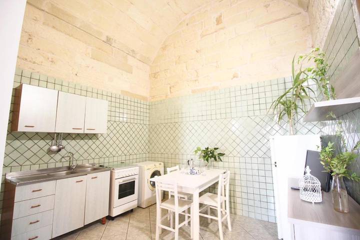 Ferienhaus für 4 Personen
