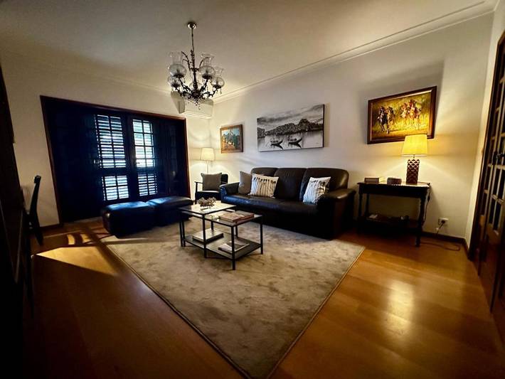 Casa de férias para 8 pessoas, com Terraço e Vista em Arouca