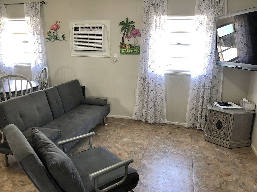 Ganze Wohnung, Come Experience “Island Time” with Us in Grand Isle, Jefferson Parish