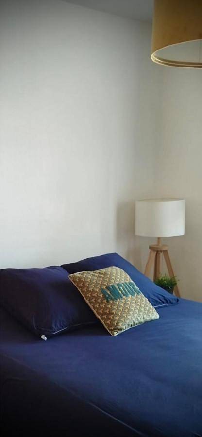 Gîte pour 5 personnes, avec balcon et vue dans Office De Tourisme De Colmar - 3